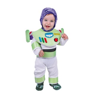 Disfraz de Buzz Lightyear