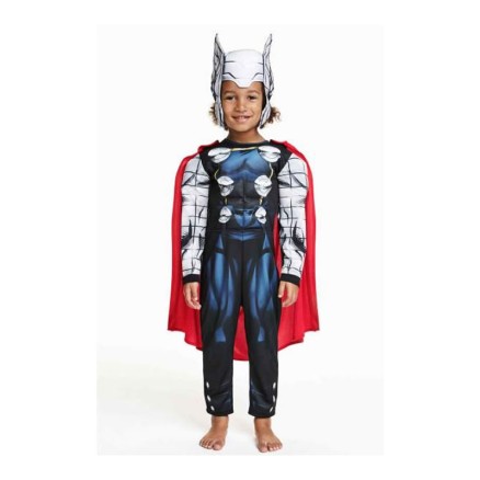 Disfraz de Thor