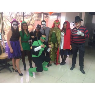 Disfraces Varios para Adultos