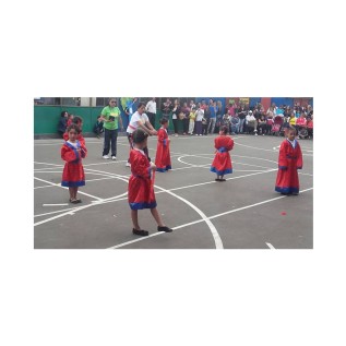 Traje Típico de Japonesa