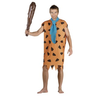 Disfraz de Pedro Picapiedra